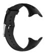 Garmin Swim Watch Replacement Wrist Strap Watchband - Black - 3