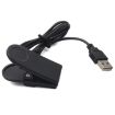 Garmin 310XT/405/405CX/410/910XT Charging Cable Charger - 1