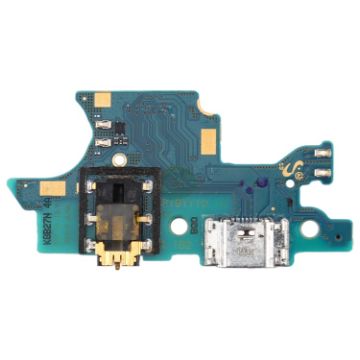 Original Charging Port Board for Galaxy A7 (2018) SM-A750F - 1