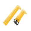 Yellow Silicone Watch Band for Suunto Core - Smart Watch Band - 3