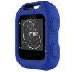 Blue Silicone Protective Case for Garmin Approach G10 Golf - 1