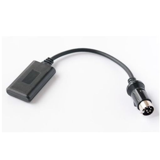 Alpine KCM-123B M-BUS Bluetooth Module Adapter Cable - 1
