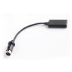Alpine KCM-123B M-BUS Bluetooth Module Adapter Cable - 2