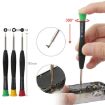 21 in 1 Mobile Phone Repair Tools Kit for iPhone - Essential Repair Kit - 3