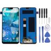 TFT LCD Screen for Nokia 7.1 TA-1085 TA-1095 TA-1096 with Digitizer Full Assembly - 1