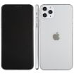 iPhone 11 Pro Black Screen Dummy Display Model Silver - 1