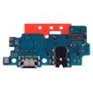Samsung Galaxy A20 SM-A205F Charging Port Board - 1