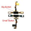 Fingerprint Sensor Flex Cable for Nokia 8 - Black - 3