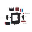Multi-function Bracket Handle Charging Base for Nintendo Switch - 2