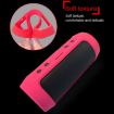 Waterproof Shockproof Silicone Case for JBL Charge 2+ (Grey) - 3