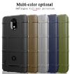 Shockproof TPU Case for Nokia 3.1C - Army Green - 3