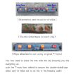 Car Boot Handle Tailgate Repair Clips for Nissan Qashqai 2006-2013 - 4