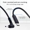 USB-C to 4.0 x 1.35mm Laptop Power Cable - 1.5m White - 4