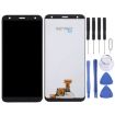 Black TFT LCD Screen for LG K12/K12+/K40 with Digitizer Assembly - 2