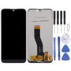 Black TFT LCD Screen for Nokia 4.2 with Digitizer - Full Assembly - 2