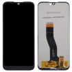 Black TFT LCD Screen for Nokia 4.2 with Digitizer - Full Assembly - 3