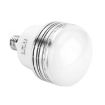 MANTOO PGL45 45W LED Light Bulb for Photography Lighting - 3