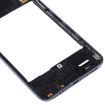 Samsung Galaxy A50 Back Housing Frame - Replacement Part - 5