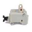 Volkswagen Beetle/Jetta Trunk Lock Actuator 3B0959781C - 2