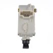 Volkswagen Beetle/Jetta Trunk Lock Actuator 3B0959781C - 3