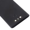 Battery Back Cover with Camera Lens & Fingerprint Sensor for LG G6 - Black - 4