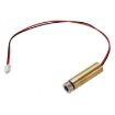 NEJE 1500mW 405NM Blue + Purple Laser Module for DIY Engraver - 2