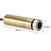 NEJE 1500mW 405NM Blue + Purple Laser Module for DIY Engraver - 3