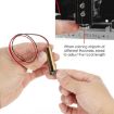 NEJE 1500mW 405NM Blue + Purple Laser Module for DIY Engraver - 6