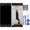 OEM LCD Screen for Sony Xperia XA1 with Digitizer Full Assembly - 1