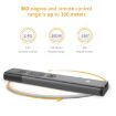 Doosl DSIT032 Wireless Presenter Remote Control Green Laser Pointer - 6
