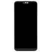 OEM LCD Screen for Huawei Nova 3e / P20 Lite with Digitizer - 2