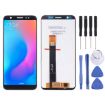 OEM LCD Screen for Asus ZenFone Live ZA550KL X00RD - Black - 1