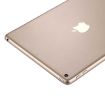 iPad 9.7 (2017) Dark Screen Dummy Display Model Gold White - 5