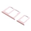 Rose Gold SIM Card Tray for Galaxy J5 Prime / G570 & J7 Prime / G610 - 3