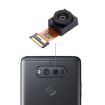 LG V20 Rear Back Wide Angle Camera - Small - 4