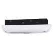 LG G5 Charging Dock + Microphone + Speaker Module Silver - 2