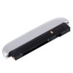 LG G5 Charging Dock + Microphone + Speaker Module Silver - 5