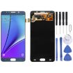Original LCD Screen and Digitizer Assembly for Galaxy Note 5 - Blue - 1