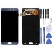 Original LCD Screen and Digitizer Assembly for Galaxy Note 5 - Blue - 3