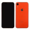 iPhone XR Dark Screen Dummy Display Model (Orange) - 2