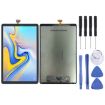 LCD Screen for Samsung Galaxy Tab A 10.5 T590 T595 - Black - 1