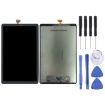 LCD Screen for Samsung Galaxy Tab A 10.5 T590 T595 - Black - 2