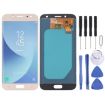 TFT LCD Screen for Galaxy J5 (2017) - Gold - 1