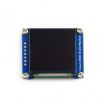 Waveshare 128x128 RGB OLED Display Module - SPI Interface - 1