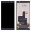 OEM LCD Screen for Sony Xperia XZ2 Compact with Digitizer Full Assembly - 2