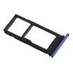 HTC U11 Life SIM Card Tray + Micro SD Card Tray - Blue - 2