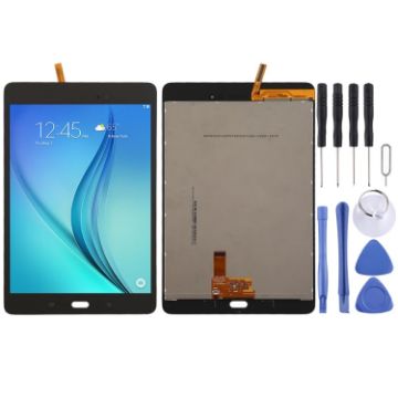 LCD Screen for Galaxy Tab A 8.0 / T350 with Digitizer Assembly - 1