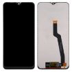Samsung Galaxy A10 A105G LCD Screen and Digitizer Full Assembly - Black - 3