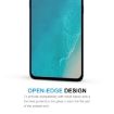 Vivo V15 Pro Tempered Glass Screen Protector - Black - 6