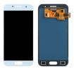 TFT LCD Screen for Galaxy A3 (2017) - Blue - 3